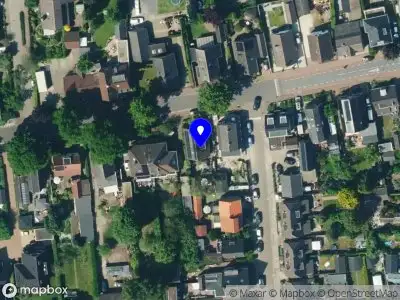 Nieuw bedrijf De 400