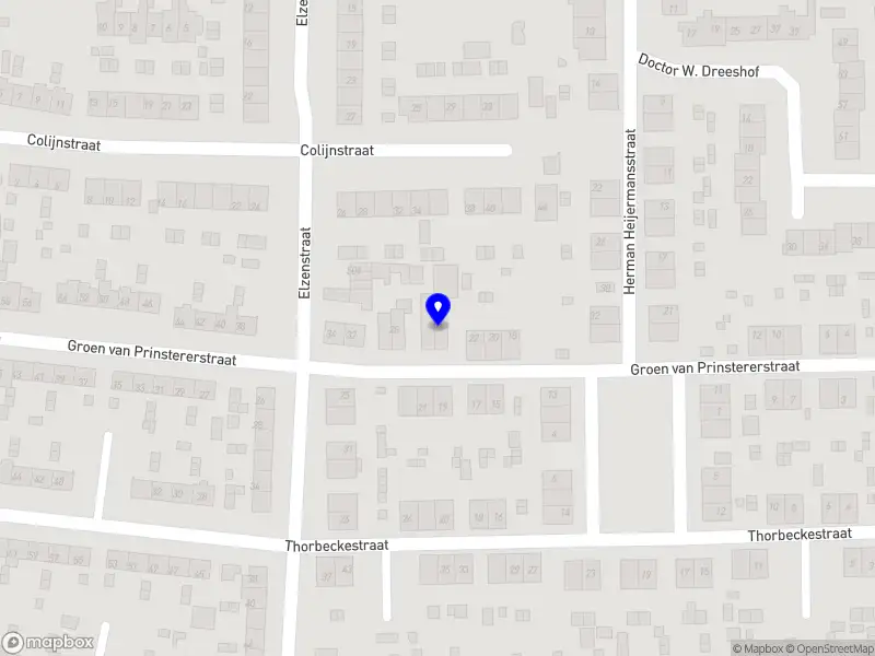 Nieuw bedrijf G. Jung