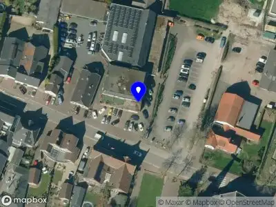 Nieuw bedrijf Moretti B. Automotive B.V.