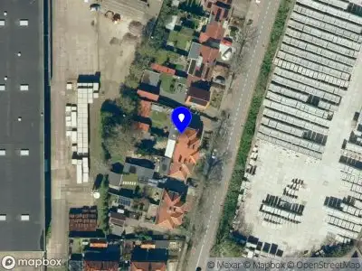 Handelsonderneming Oortwijn