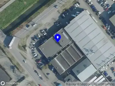 Jacobs Auto's Nijmegen