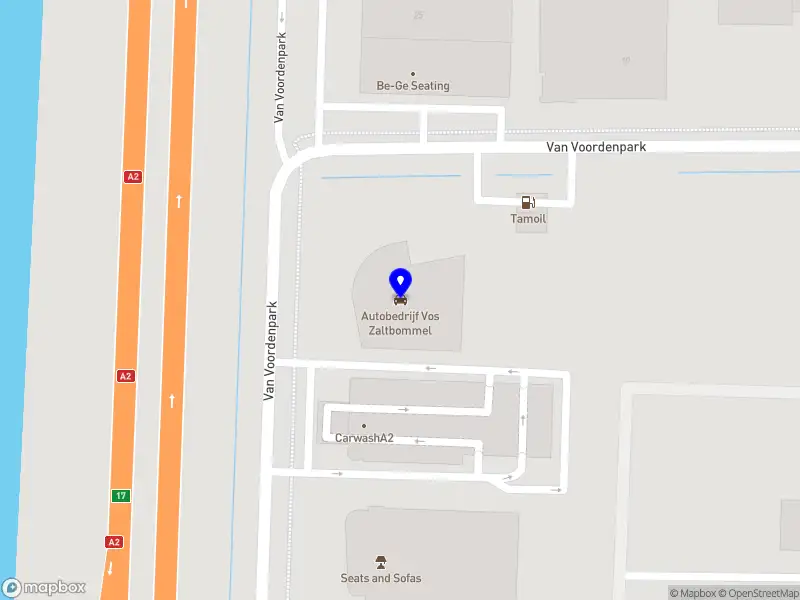 Vos Beheer Zaltbommel B.V.