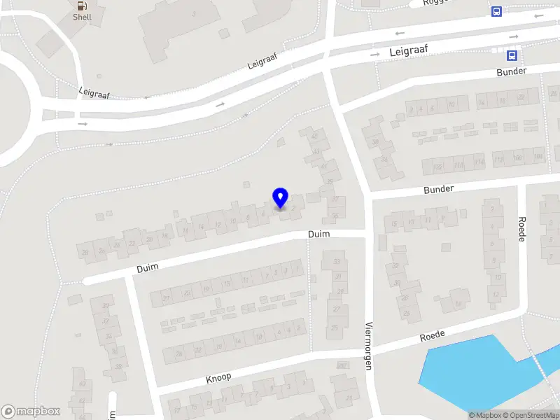 Nieuw bedrijf Autobedrijf Hermens