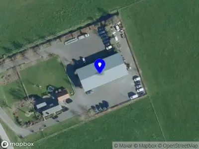 Nieuw bedrijf Autobedrijf M. de Putter