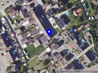 Nieuw bedrijf Mobiele Service Voss