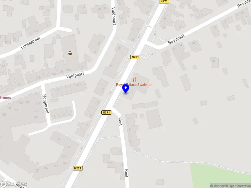 Garage Vuijk Swalmen