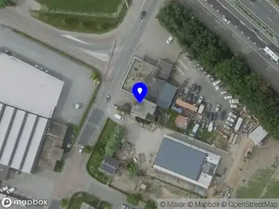 Autohandel & Garagebedrijf Harry