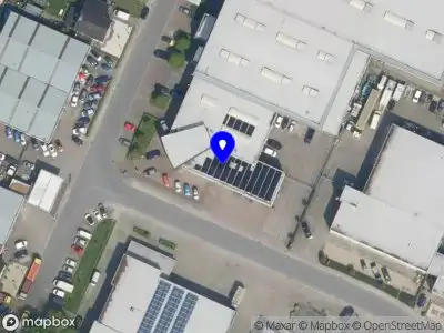 Autobedrijf Verhoef B.V.