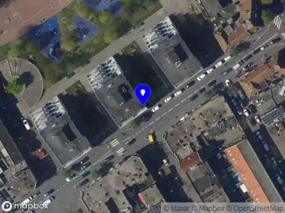 Nieuw bedrijf Altin Ocak Firini