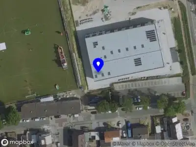 Autoplaza Brunssum B.V. Brunssum