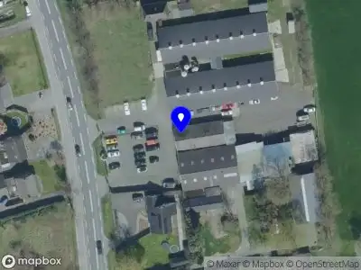 Nieuw bedrijf Van Doorn Automotive B.V.