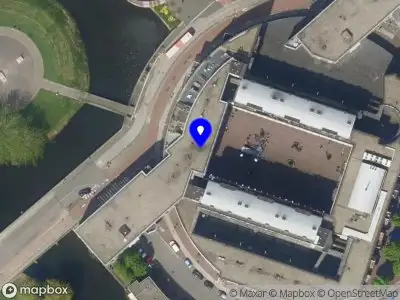 Nieuw bedrijf Bakkerij Groenendijk