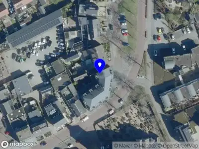 Nieuw bedrijf Autobedrijf Cor Hol B.V.