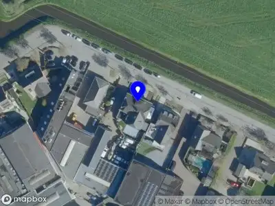 Nieuw bedrijf Autobedrijf Van den Bergh en Zn. V.O.F.