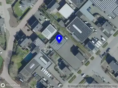 Nieuw bedrijf vd Velden terreinauto's