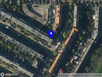 Nieuw bedrijf Bakkerij Mens