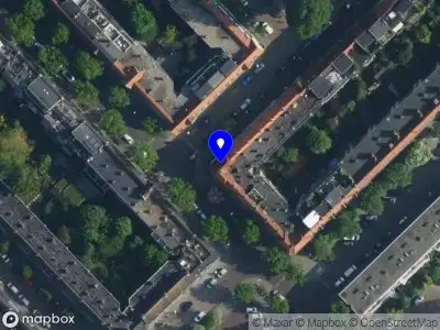 Banketbakkerij van der Horst Amsterdam