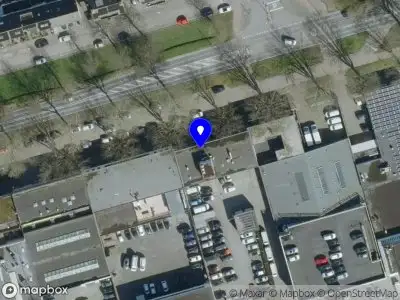 Driessen Auto IX B.V.