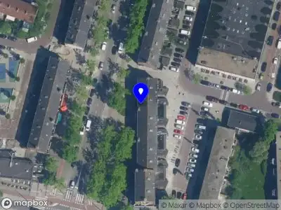 Bakkerij M'Talsa Amsterdam
