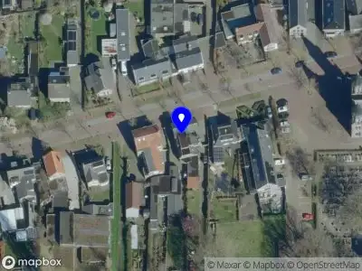 B.T.S. Bart's Totaal Service