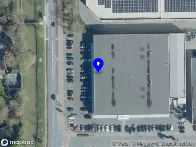 Nieuw bedrijf Automobielbedrijf Bert Story 's-Hertogenbosch B.V.