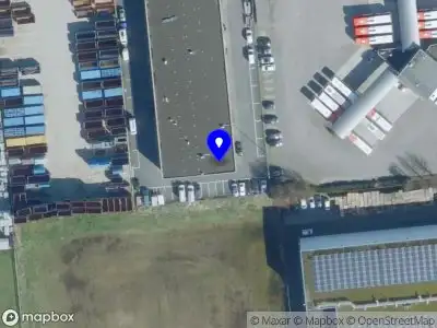 Scheerman Automotive