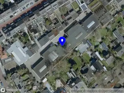 J. van de Wiel Auto's