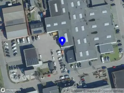 TR Autotechniek Service