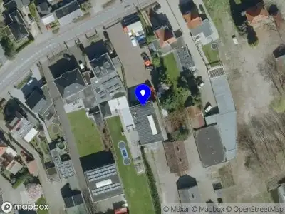 Nieuw bedrijf Sevem Trading B.V.