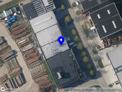 Nieuw bedrijf Bakkerij De Kruijf B.V.