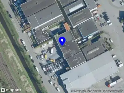 R&B Auto's 's-Hertogenbosch