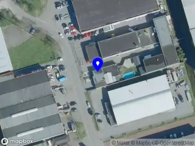 Nieuw bedrijf Van Laarhoven Classic Cars Nieuwkuijk B.V.