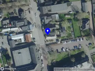 Nieuw bedrijf John van Loveren Service en Adviezen