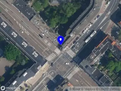Yildiz West Bakkerij Amsterdam