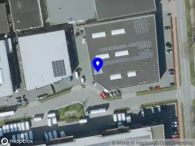 Nieuw bedrijf Autobedrijf de Waterlaat