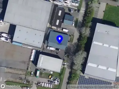 Nieuw bedrijf jacksmarina