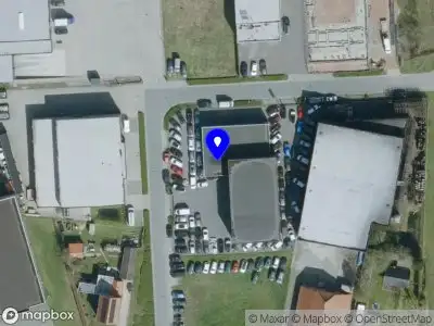 De Bruyn Auto's V.O.F. Baarle-Nassau