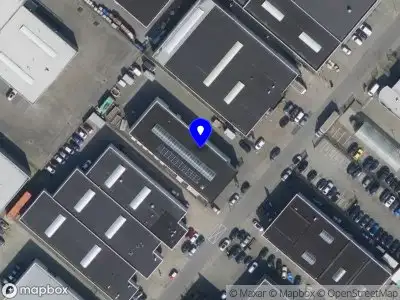 Auto- en Aanhangwagenbedrijf Fokkema Breda