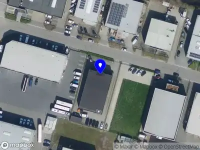 Nieuw bedrijf Auto Hartman B.V.