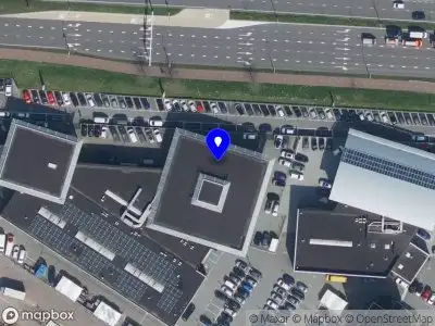 Nieuw bedrijf Van Tilburg-Bastianen B.V.