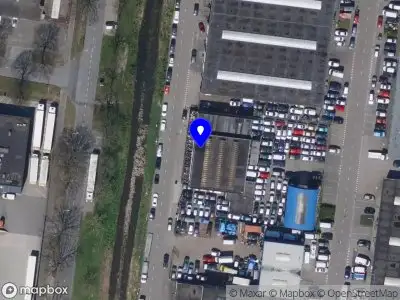 Stifan Import & Export