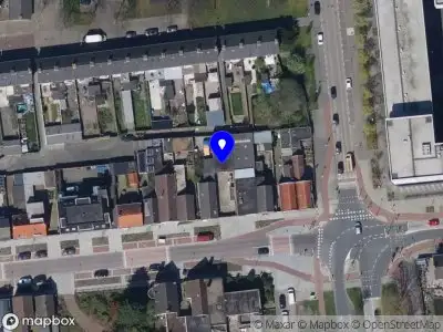 Ahmed's Garagebedrijf Roosendaal