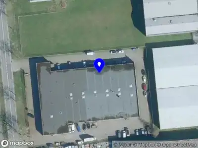 Handelsonderneming Kouwenberg