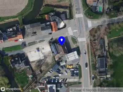 Garage Centraal Numansdorp