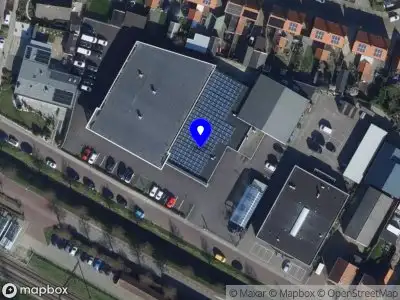 Van de Velde Auto's B.V. Kapelle