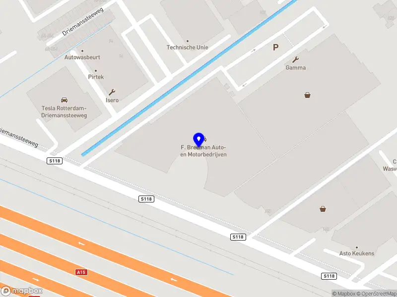 Breeman schadeherstel B.V.