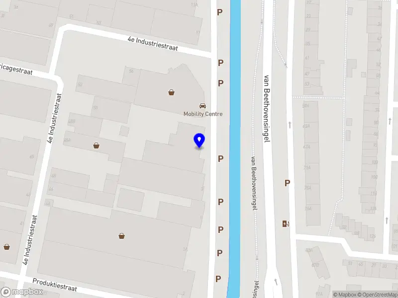 De Jong Vlaardingen B.V.