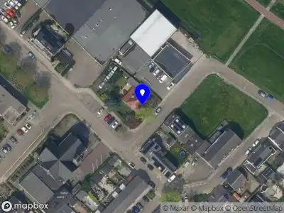 Nieuw bedrijf L.H. de Vries Tweewieler