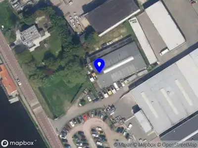 Nieuw bedrijf Civiani Auto Trucks