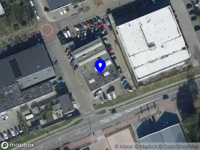 Nieuw bedrijf Intern. Trade Center Westerschelde B.V.